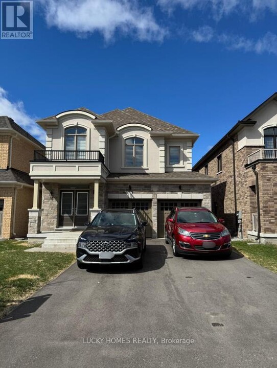 1232 Shankel Rd in Oshawa, ON - Building Photo