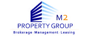 Property Management Company Logo M2 Property Group