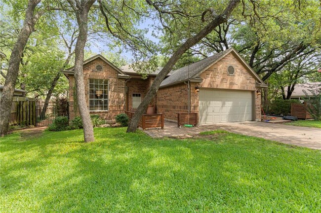 7510 Lobelia Dr in Austin, TX - Building Photo - Building Photo