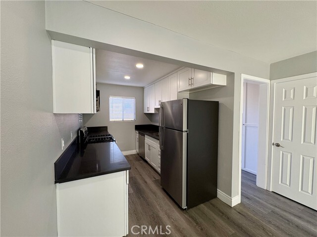 property at 12128 Imperial Hwy.