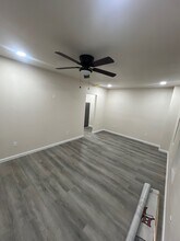 1511 S Ong St, Unit 1 in Amarillo, TX - Building Photo - Building Photo