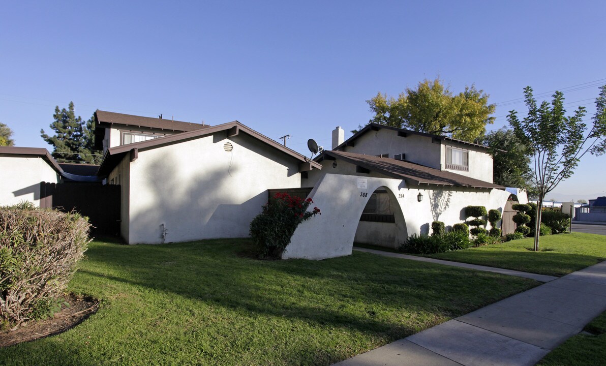 394 Stillman Ave in Upland, CA - Building Photo