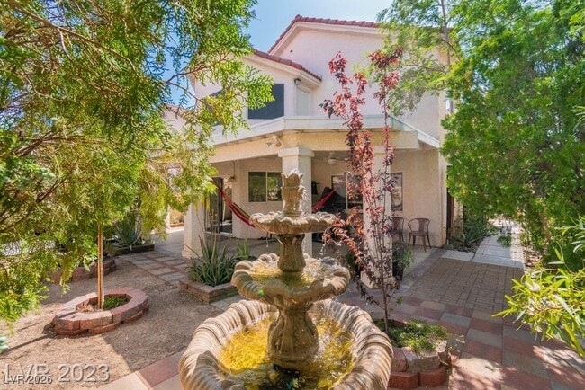 property at 1216 Olvera Way