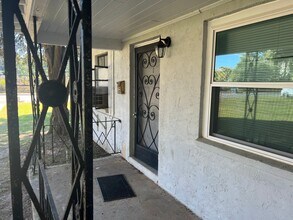 873 Campus Cir in Tallahassee, FL - Building Photo - Building Photo
