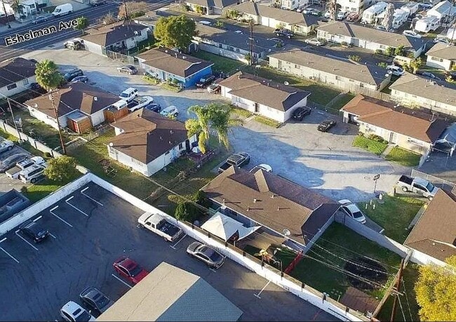 property at 24658 Eshelman Ave