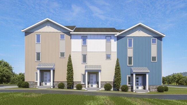 property at 711 E Cottage Grove Ave