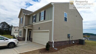 210 Catania Way NW in Cartersville, GA - Building Photo - Building Photo