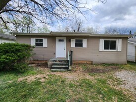 922 N Glenn Ave in Springfield, MO - Building Photo