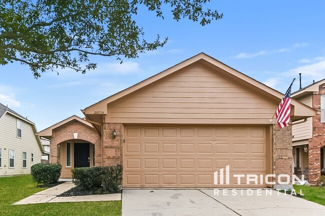 property at 20719 Wheaton Creek Ct