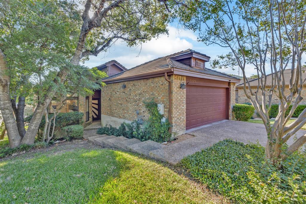 3505 Fawn Trail in Austin, TX - Building Photo