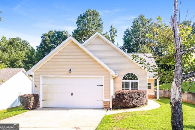 property at 23 Bedford Park Dr