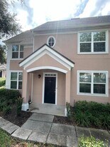 3391 Parkchester Square Blvd in Orlando, FL - Building Photo