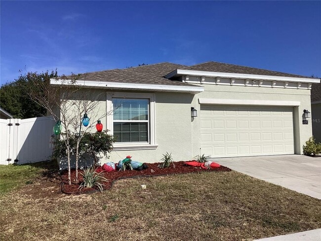 260 Pershing St in Bartow, FL - Building Photo - Building Photo