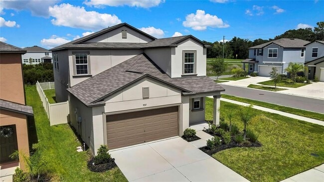 property at 9937 Aqua Miles Path