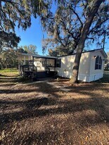 4111 Ryals Rd in Zephyrhills, FL - Building Photo