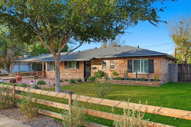 4702 N 30th Pl in Phoenix, AZ - Building Photo - Building Photo