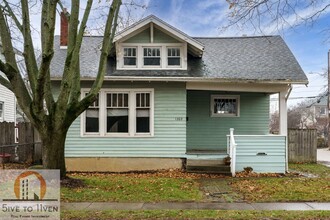 1203 Arbor Ave in Dayton, OH - Building Photo - Building Photo