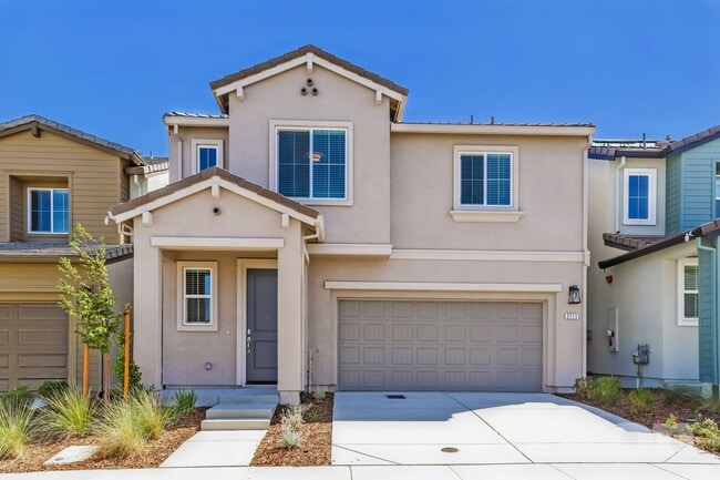 property at 2111 Comstock Ln