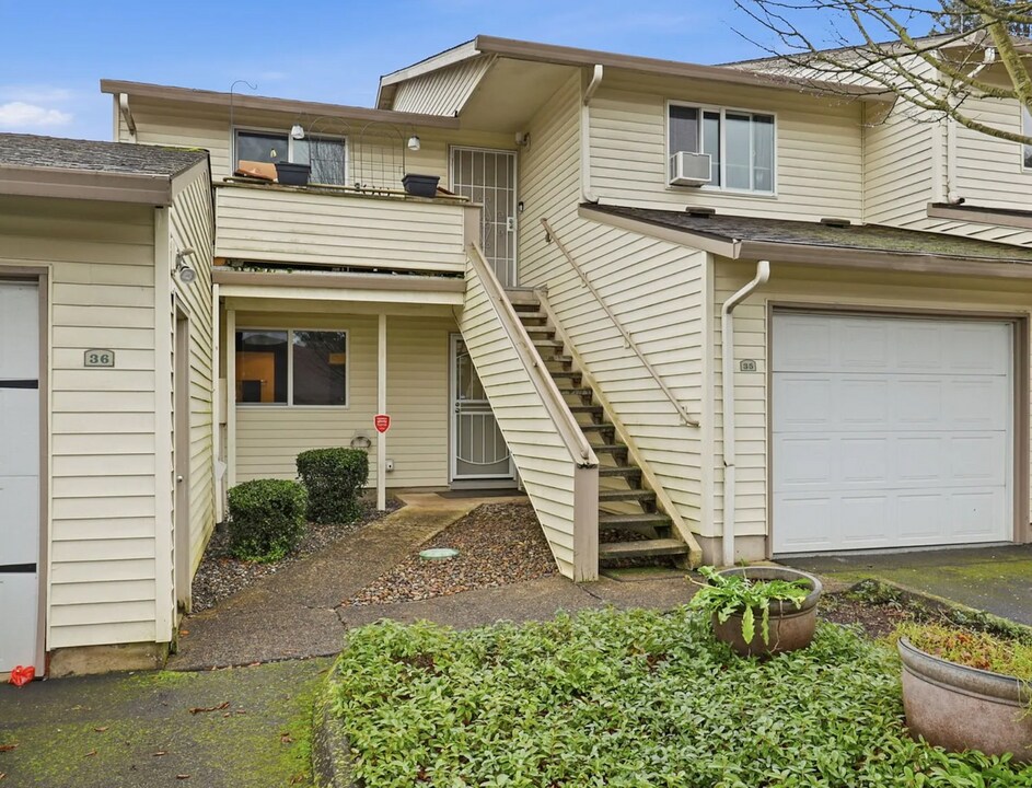 510 SE 157th Ave, Unit 35 in Vancouver, WA - Building Photo