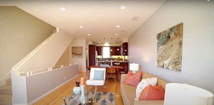 1490 Essex St in San Diego, CA - Foto de edificio - Building Photo