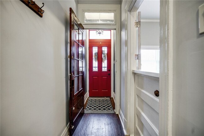 276 46th St in Pittsburgh, PA - Building Photo - Building Photo