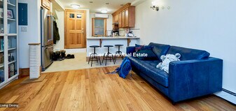 5 Phillips St, Unit A in Boston, MA - Building Photo