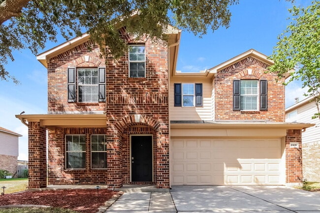 property at 21619 Kingston Terrace Ln