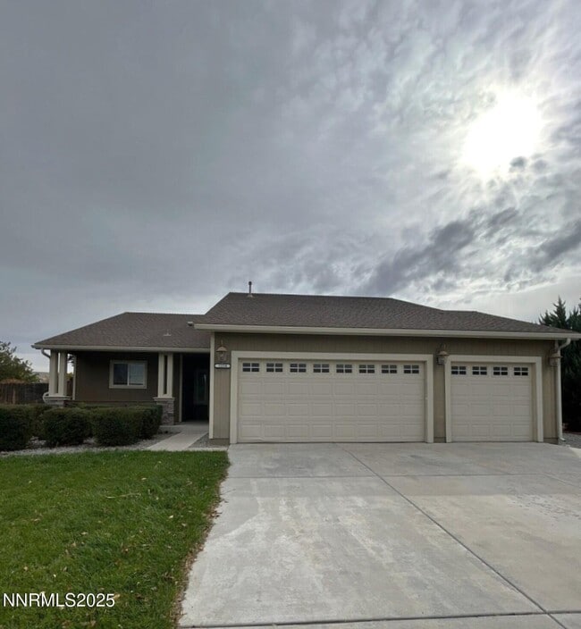 property at 1210 Haistar Ct