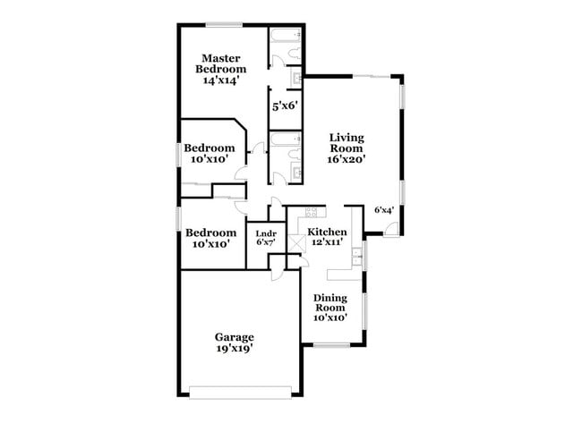 5418 W Sands Rd in Glendale, AZ - Building Photo - Building Photo