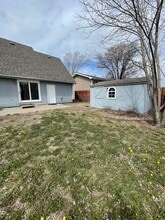 233 Knoxberry Dr in Manhattan, KS - Building Photo - Building Photo