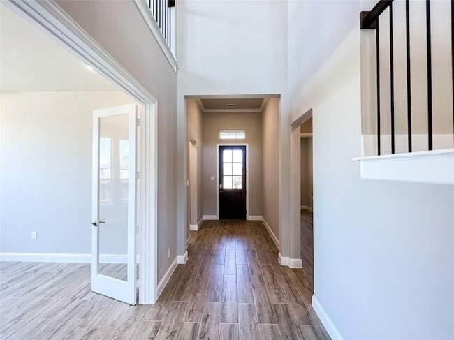 2201 Essex Ct in Celina, TX - Foto de edificio - Building Photo