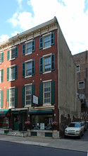 16-18 S 20th St in Philadelphia, PA - Building Photo - Building Photo