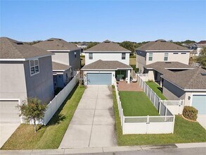 15419 Uglis Aly in Winter Garden, FL - Building Photo - Building Photo