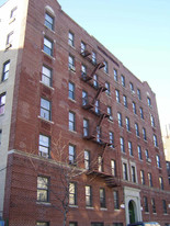 28 W 182nd St Apartments