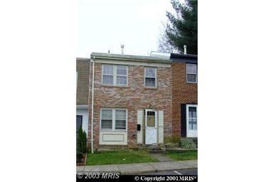 property at 16565 Sherwood Pl