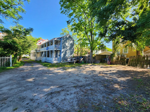 3 Hampden Ct in Charleston, SC - Foto de edificio - Building Photo