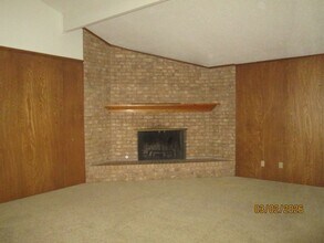 805 Garland in Plainview, TX - Building Photo - Building Photo