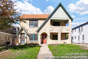 255 Natalen Ave in San Antonio, TX - Building Photo