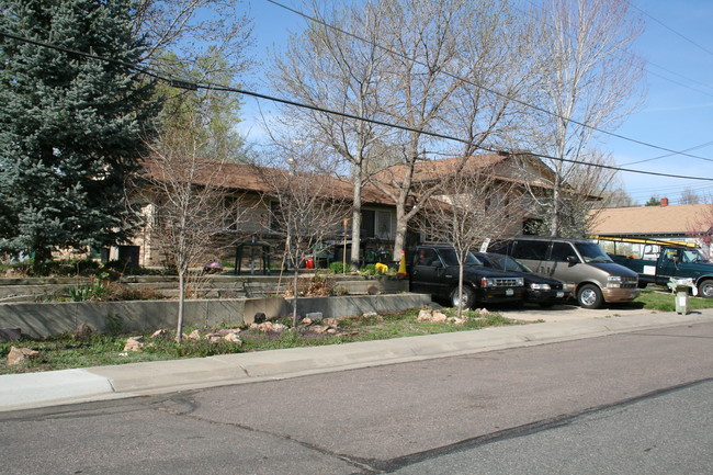 4115 W 74th Ave in Westminster, CO - Building Photo - Building Photo