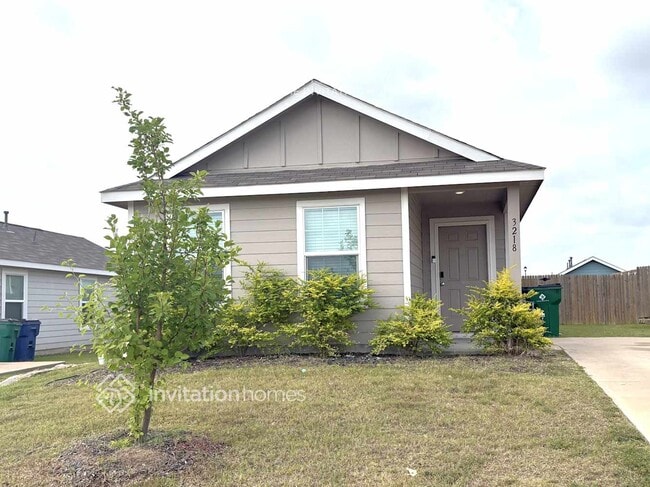 property at 3218 Crestone Dr