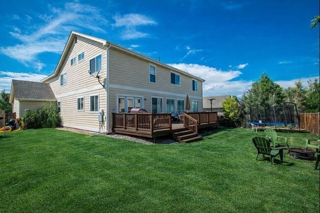 7765 Lebrun Ct in Lone Tree, CO - Foto de edificio - Building Photo