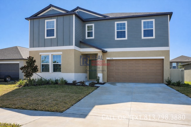 property at 1716 Tropical Oasis Ave