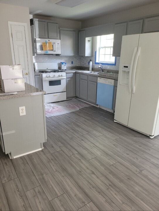 2321 Ewing St SW in Atlanta, GA - Building Photo