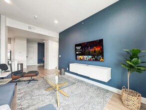 2916 Indiana St in Dallas, TX - Foto de edificio - Building Photo