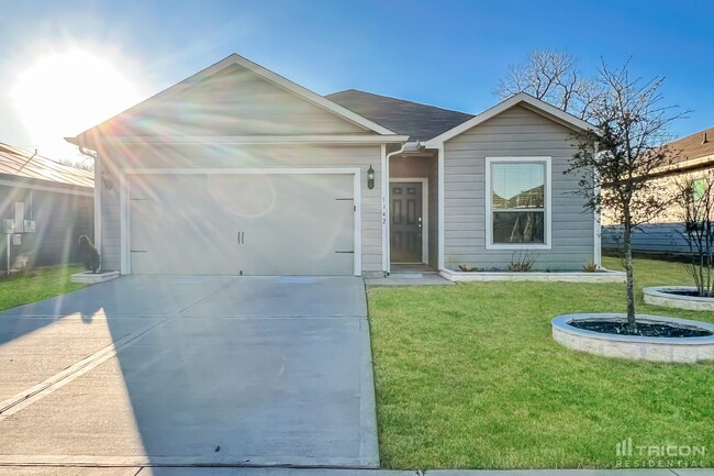 property at 1342 Barrel Dr