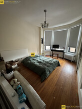 508 Beacon St, Unit 43 in Boston, MA - Foto de edificio - Building Photo