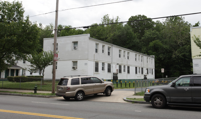 Benning Road Housing Cooperative in Washington, DC - Building Photo - Building Photo