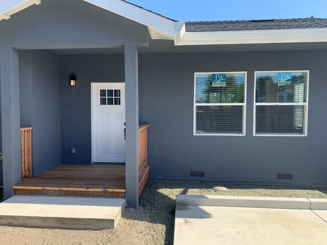 2636-2638 79th Ave in Oakland, CA - Building Photo - Building Photo