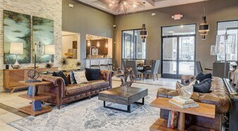 2539 Spring Cypress Rd in Spring, TX - Building Photo