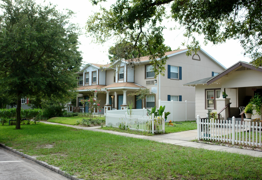 2426 1st Ave S in St. Petersburg, FL - Building Photo